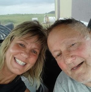 Meet your Posher, Julie